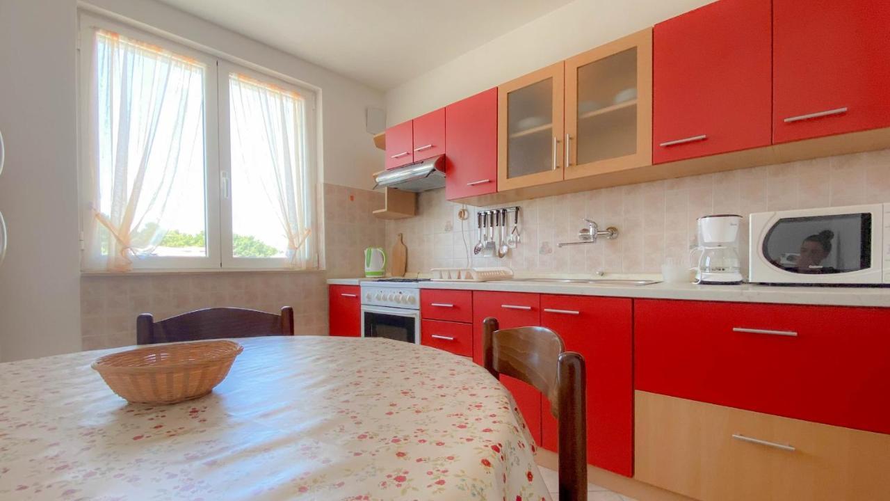 דירות Novigrad Istria Olga מראה חיצוני תמונה