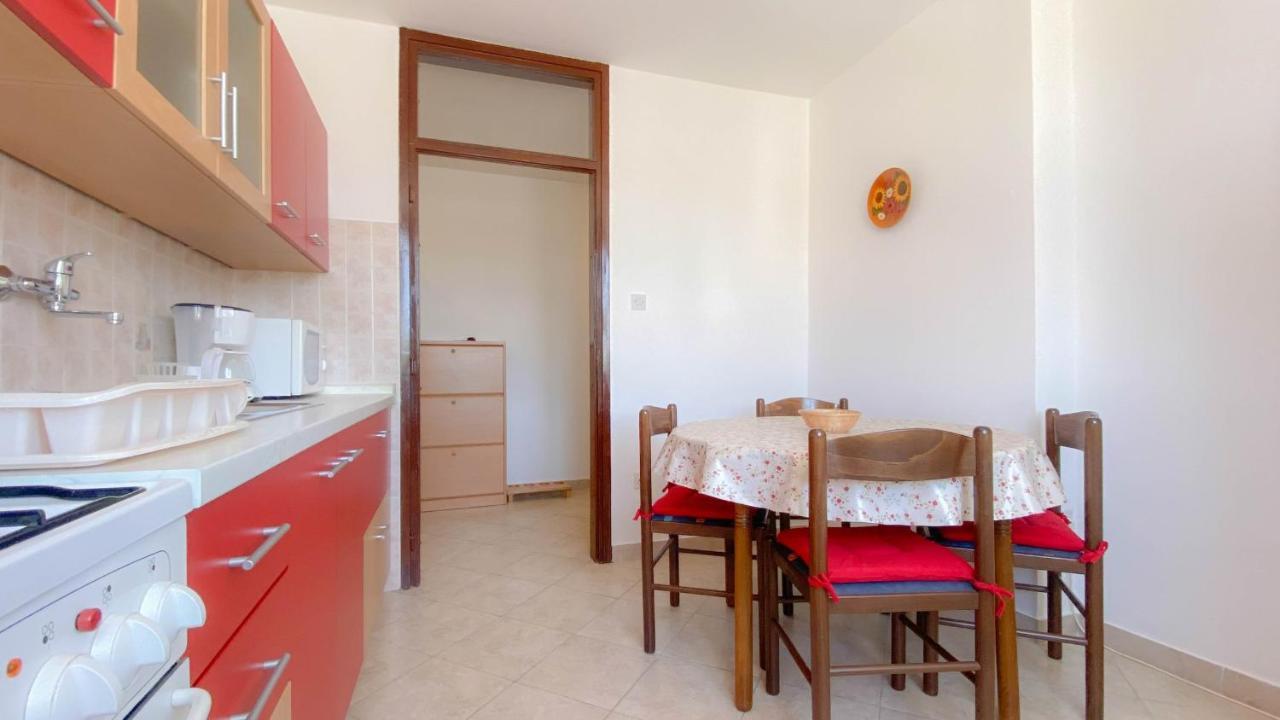 דירות Novigrad Istria Olga מראה חיצוני תמונה